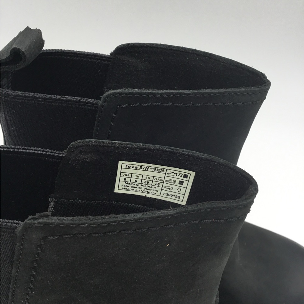 Teva Women’s Anaya Chelsea Boot - Picture 4 of 6